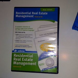 Adams® Residential Property Management